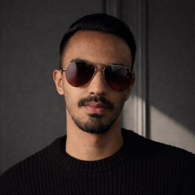 محمد ایروانی