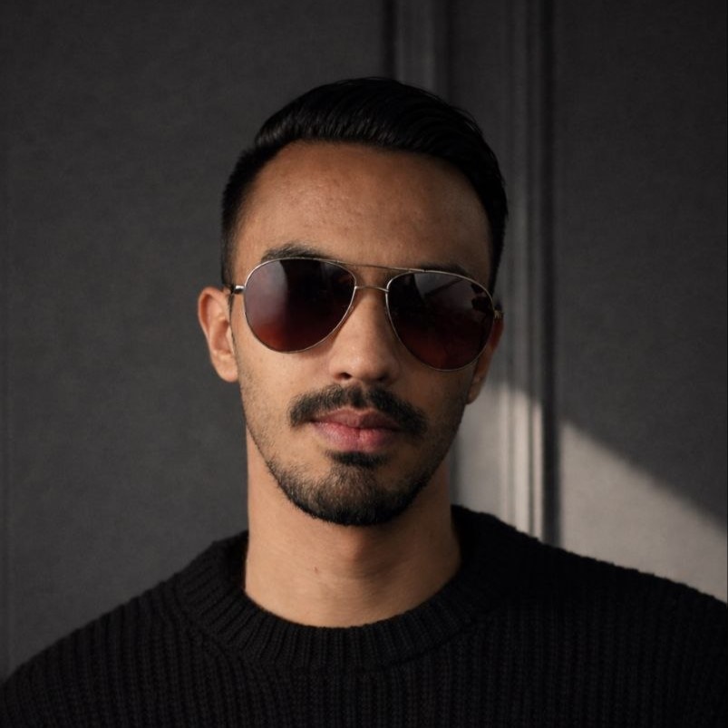 محمد ایروانی